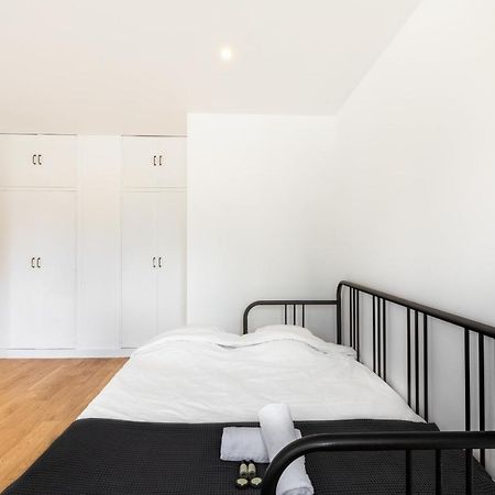 Guestready - Studio 95 Διαμέρισμα Châtillon Εξωτερικό φωτογραφία