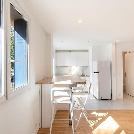 Guestready - Studio 95 Διαμέρισμα Châtillon Εξωτερικό φωτογραφία