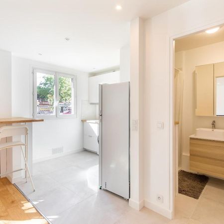 Guestready - Studio 95 Διαμέρισμα Châtillon Εξωτερικό φωτογραφία