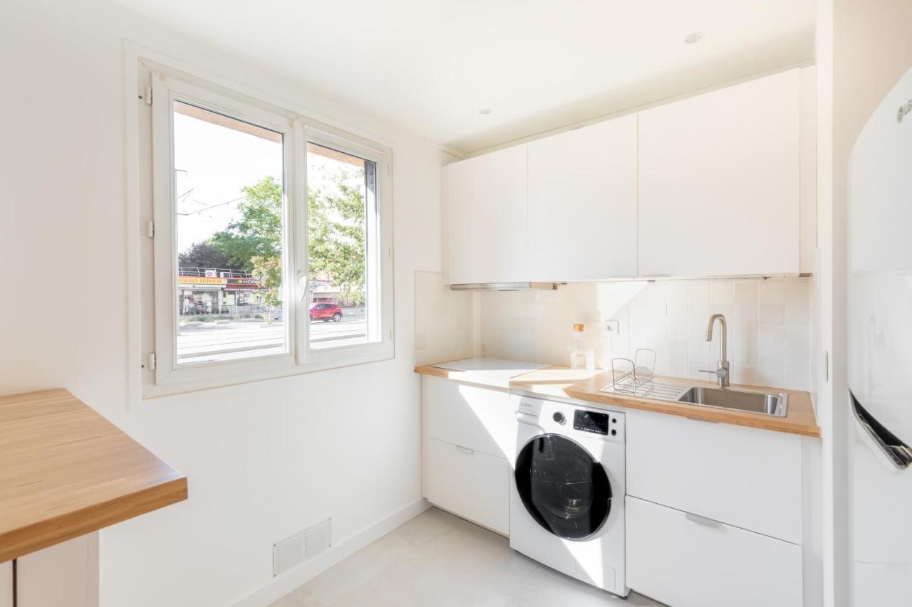 Guestready - Studio 95 Διαμέρισμα Châtillon Εξωτερικό φωτογραφία