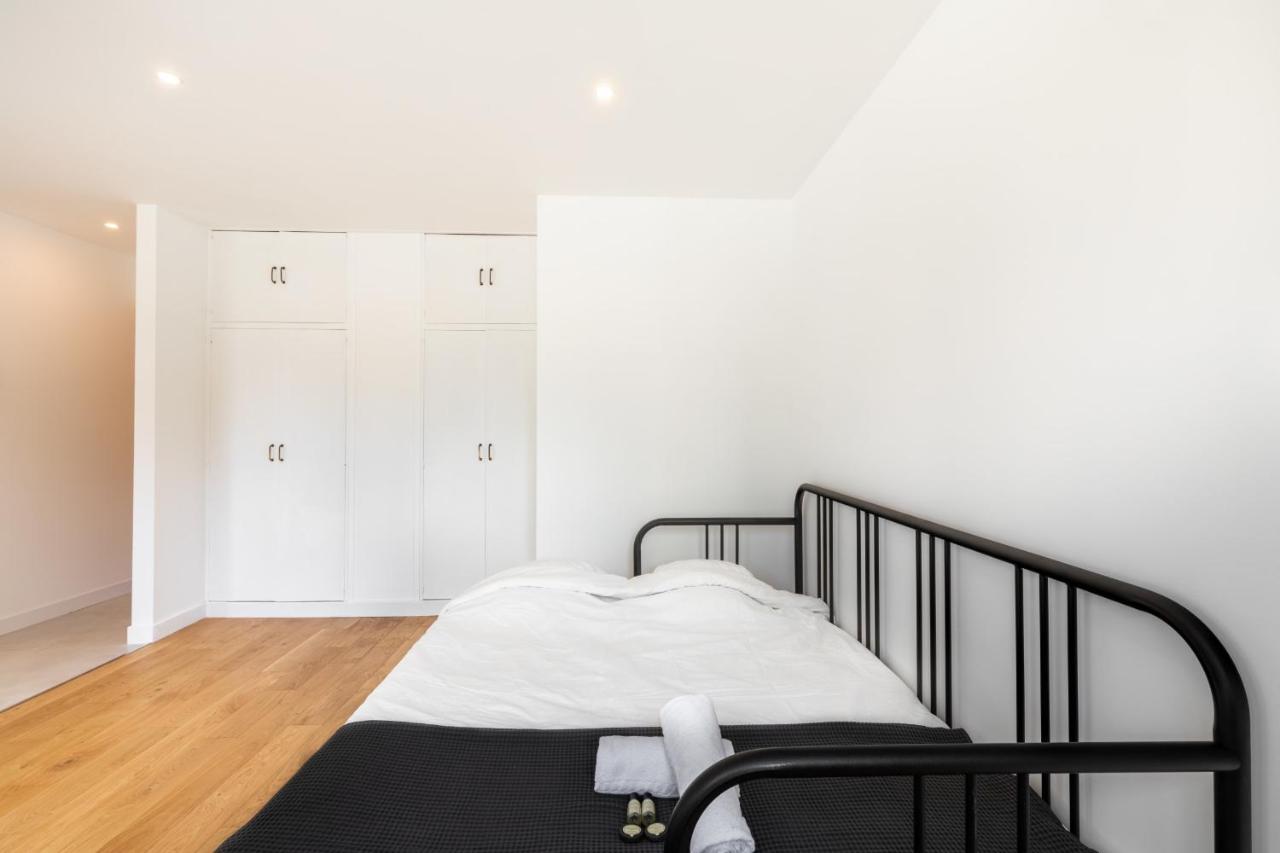 Guestready - Studio 95 Διαμέρισμα Châtillon Εξωτερικό φωτογραφία