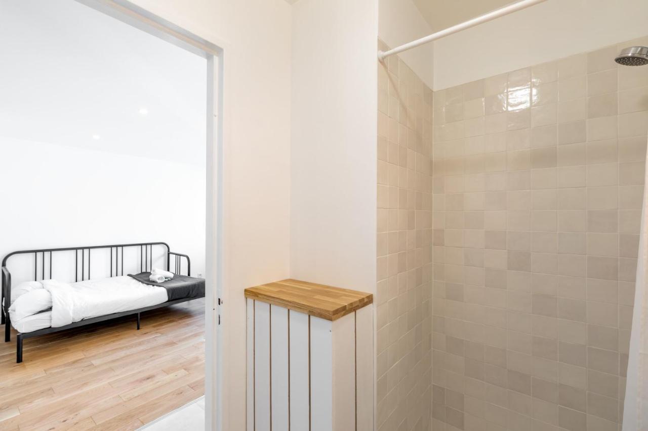 Guestready - Studio 95 Διαμέρισμα Châtillon Εξωτερικό φωτογραφία