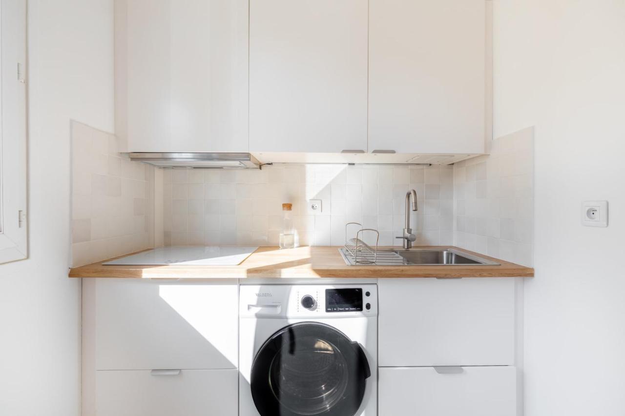 Guestready - Studio 95 Διαμέρισμα Châtillon Εξωτερικό φωτογραφία