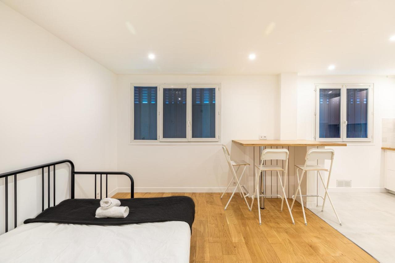 Guestready - Studio 95 Διαμέρισμα Châtillon Εξωτερικό φωτογραφία